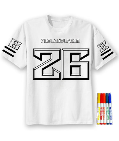 PHILADELPHIA FAN