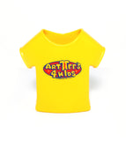 T-SHIRT STYLE MARKER HOLDER