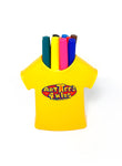 T-SHIRT STYLE MARKER HOLDER